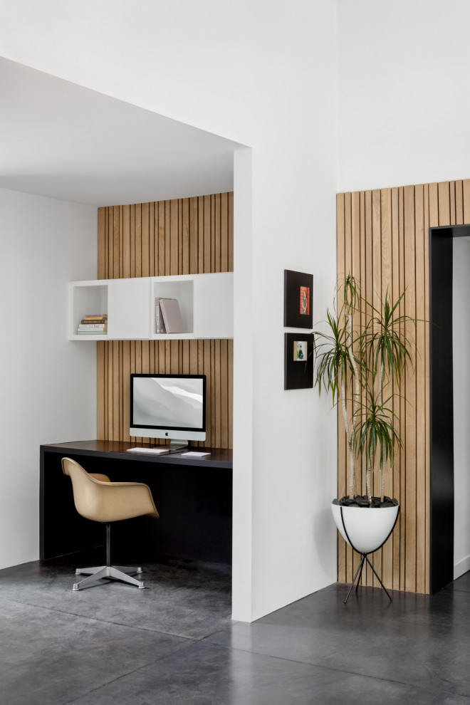 16 Outstanding Modern Home Office Designs That Will Inspire You 16 Outstanding Modern Home Office Designs That Will Inspire You