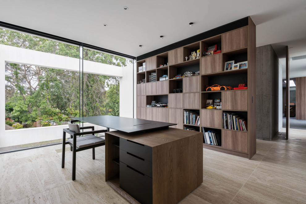 16 Outstanding Modern Home Office Designs That Will Inspire You 16 Outstanding Modern Home Office Designs That Will Inspire You