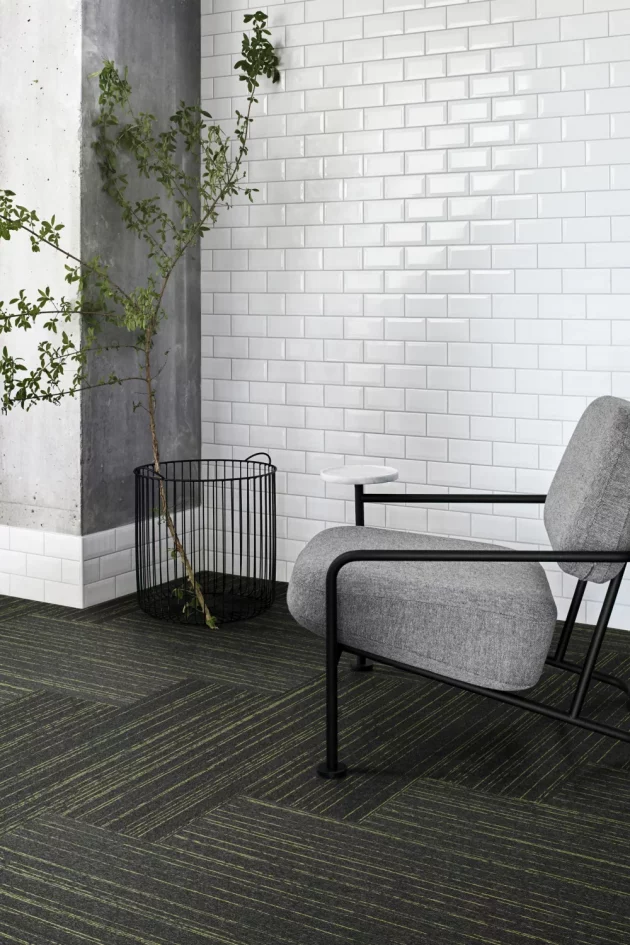 Eco-responsible Flooring Ideas