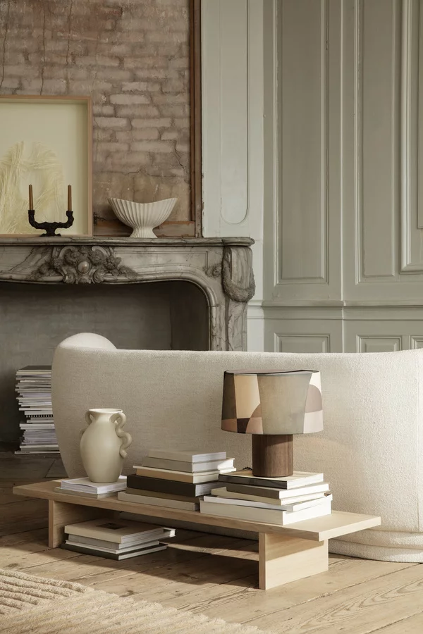 Examples To Change The Furniture And Change The Decor