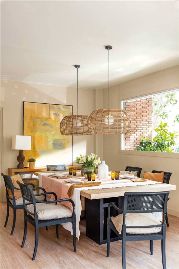 Mistakes That Spoil The Dining Room Style