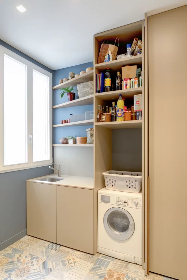 4 Laundries To Urgently Get Inspired From
