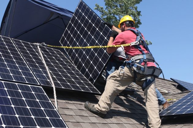 How to Go Solar in 5 Easy Steps in 2022