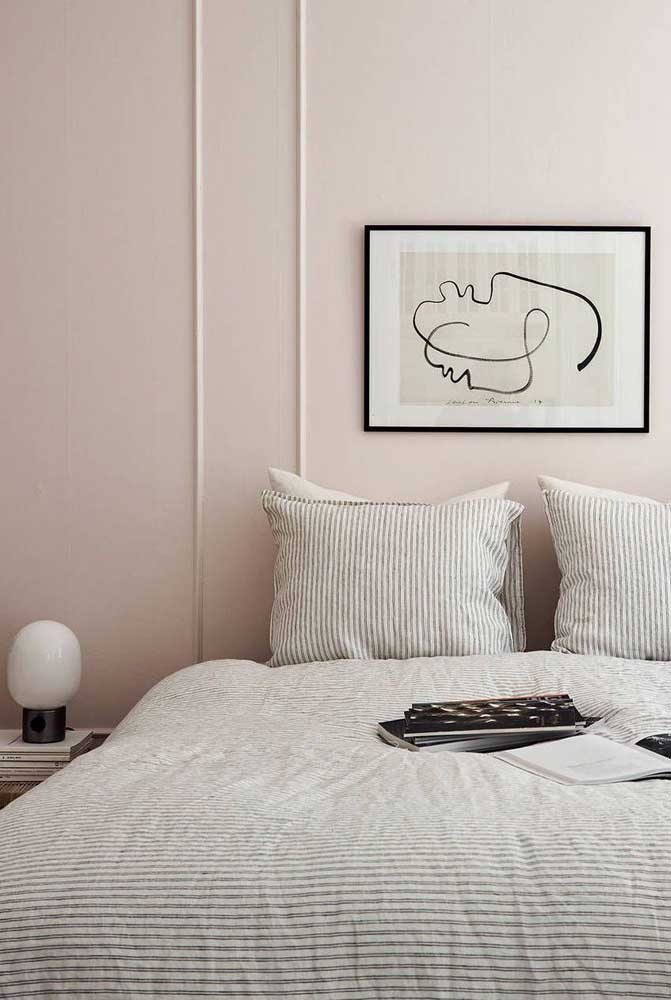 Inspiring Ideas For Having The Perfect Bed Without A Headboard Inspiring Ideas For Having The Perfect Bed Without A Headboard