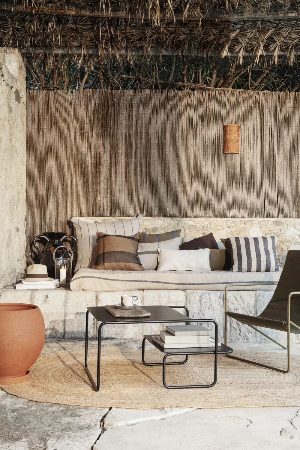Trends To Follow In the Garden And On The Terrace in 2022