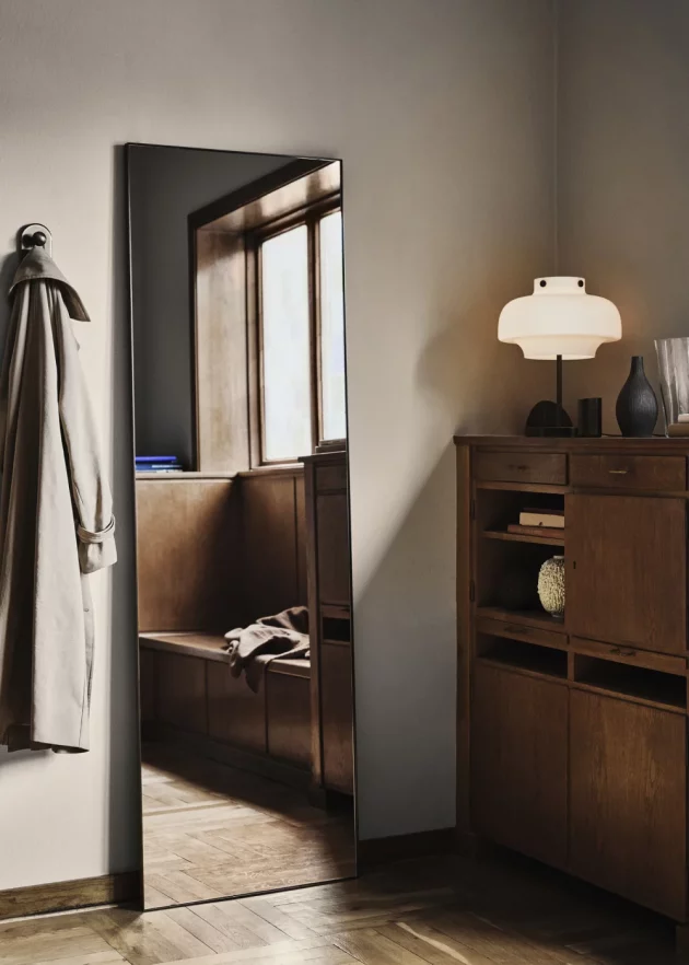 Ideas For Mirrors To Put On the Floor