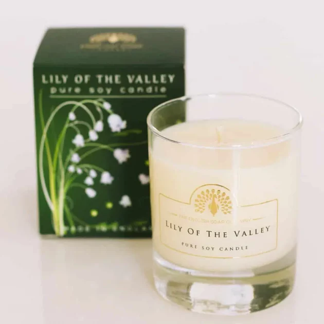 The Most Beautiful Candle Scents Per Seasons The Most Beautiful Candle Scents Per Seasons