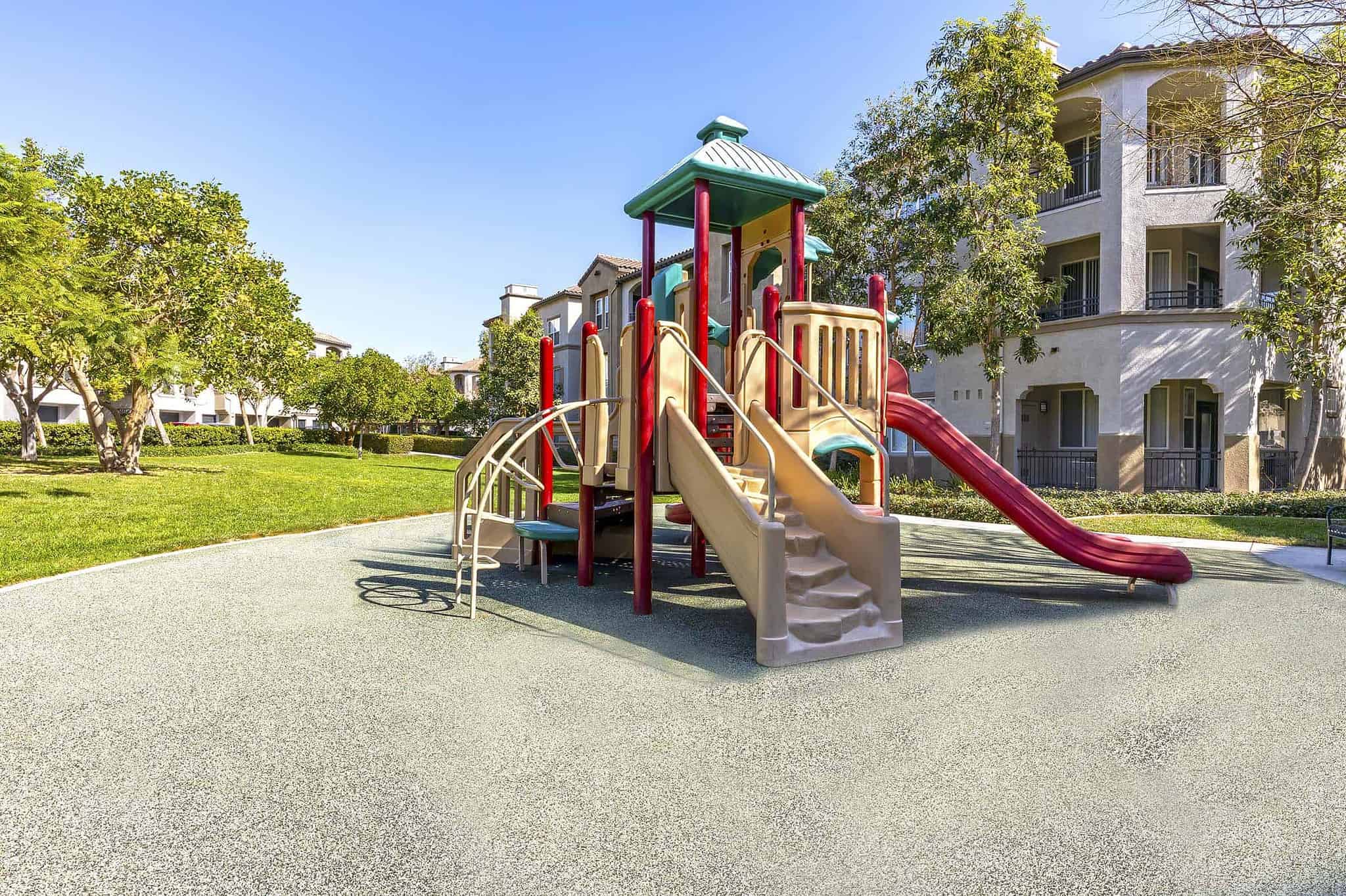 Image showcasing 7 Ways To Incorporate a Park Into Your Apartment Design