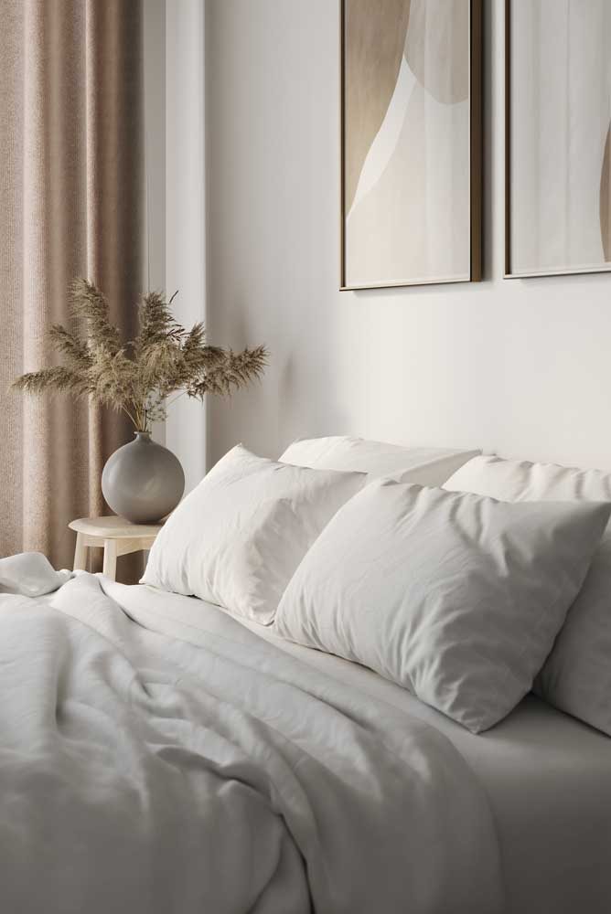 Inspiring Ideas For Having The Perfect Bed Without A Headboard Inspiring Ideas For Having The Perfect Bed Without A Headboard