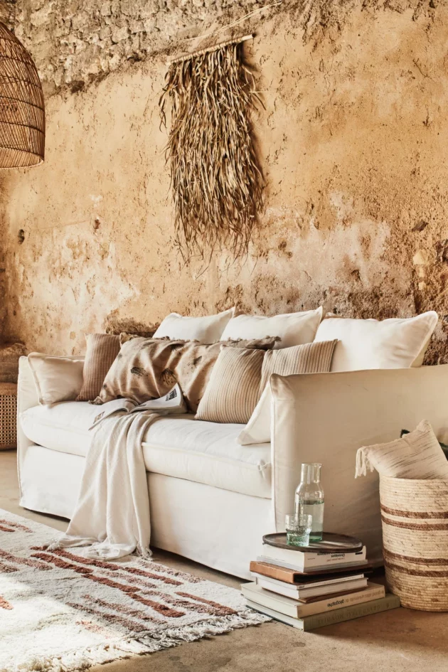 Spring Decor Inspirations To Get Amused Of And Try Them At Home