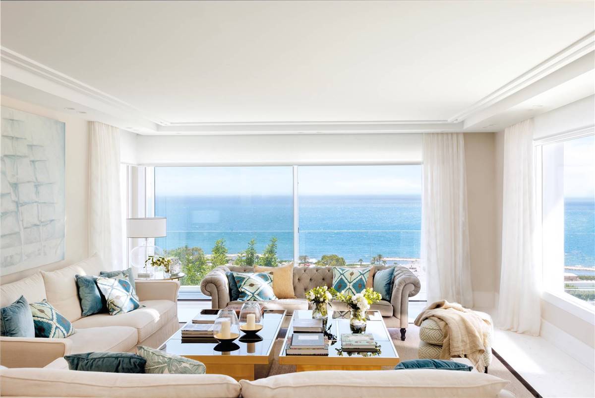 3. PANORAMIC VIEWS 3. PANORAMIC VIEWS