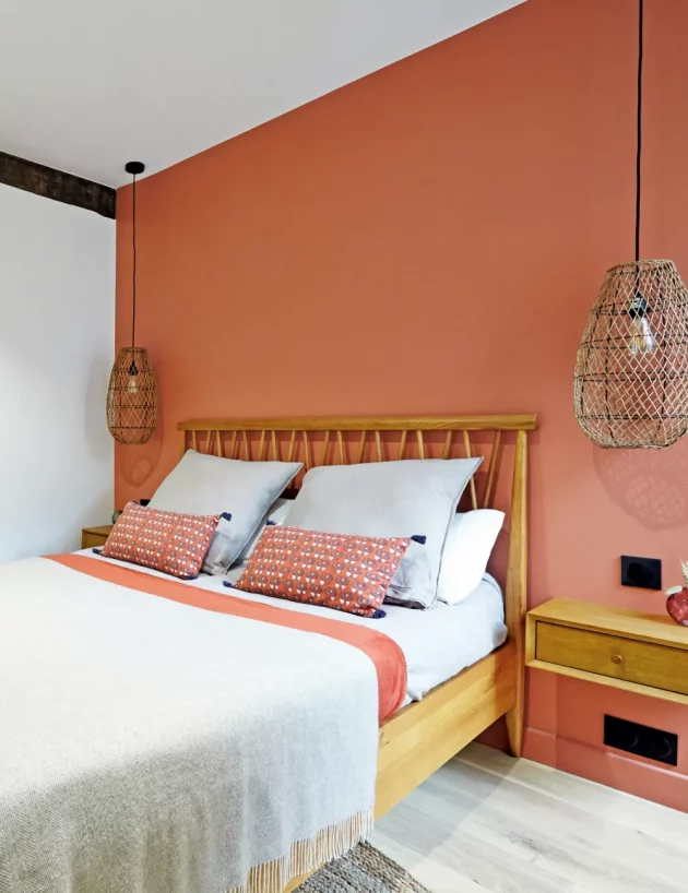 Trendy Colors To Adopt In The Bedroom