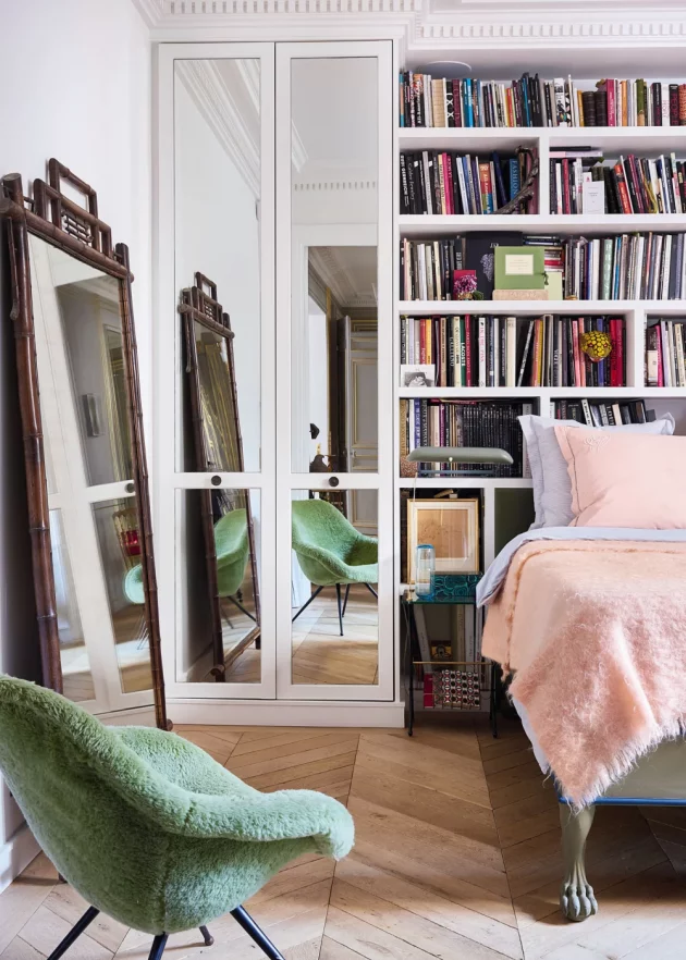 Ideas For Mirrors To Put On the Floor