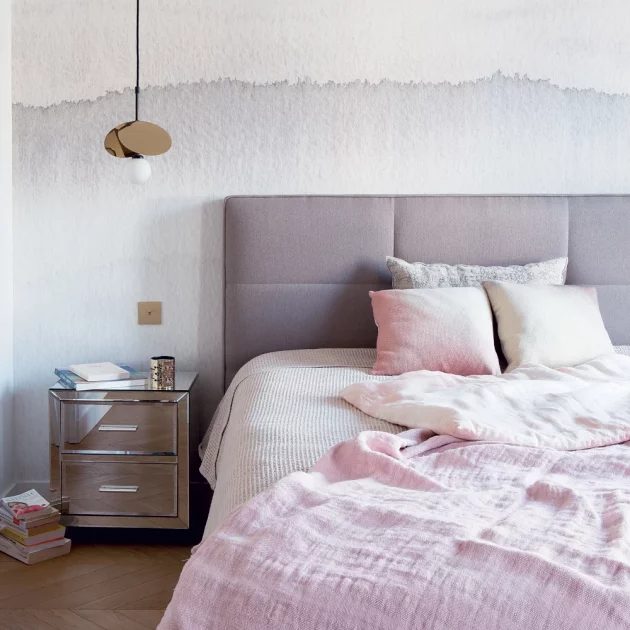 Decorative Ideas To Put Your Bedroom In Spring Mode