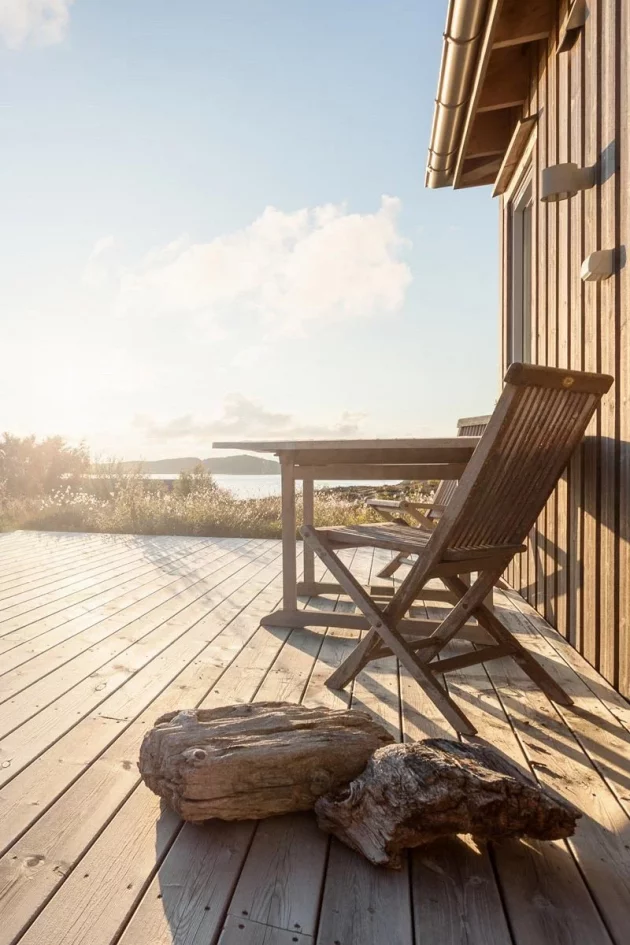Eco-responsible Flooring Ideas