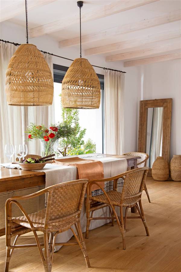 Mistakes That Spoil The Dining Room Style