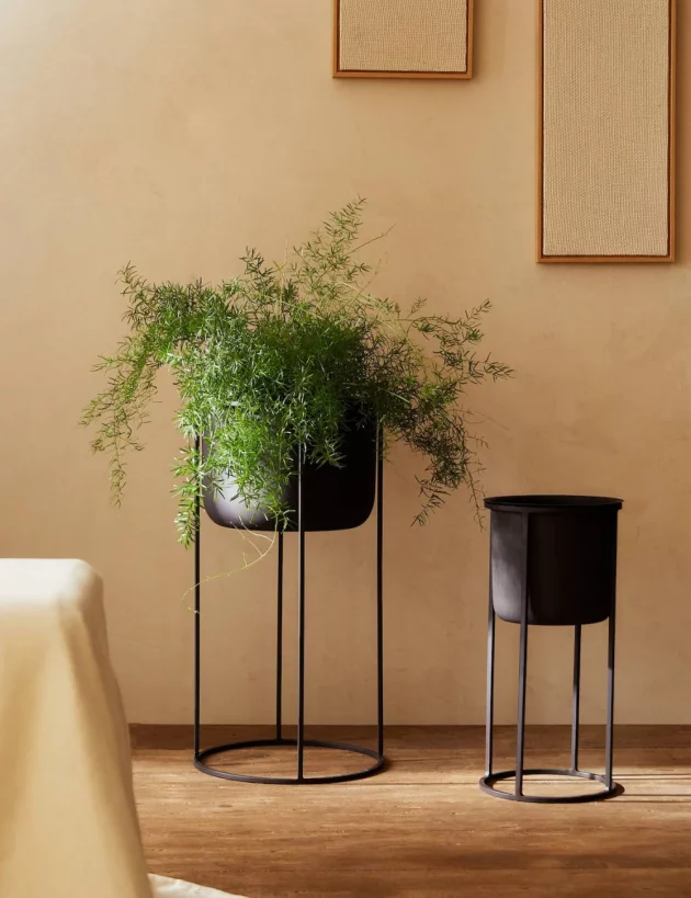 Cachepots To Enhance Your Place