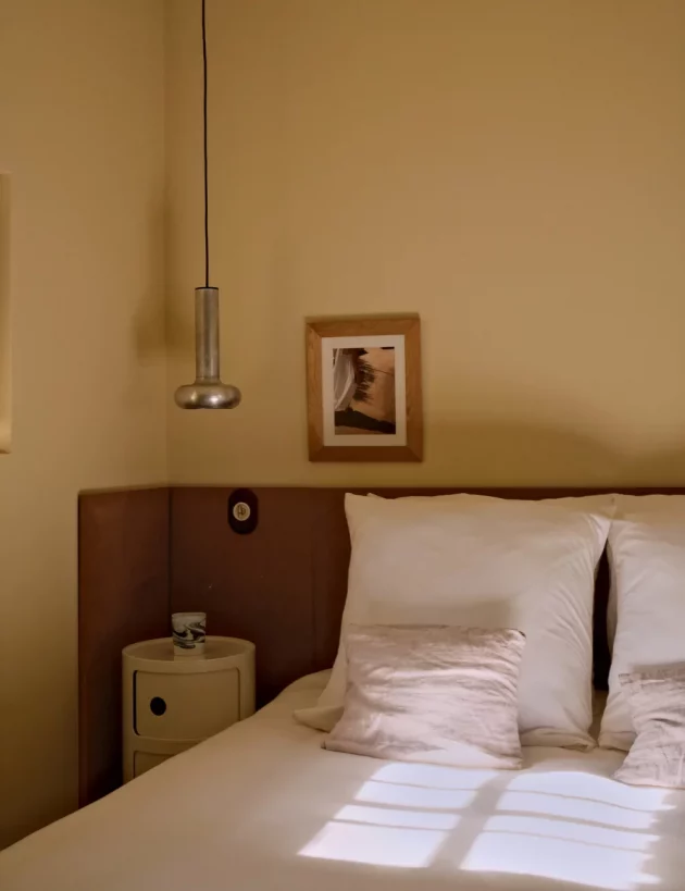 Trendy Colors To Adopt In The Bedroom