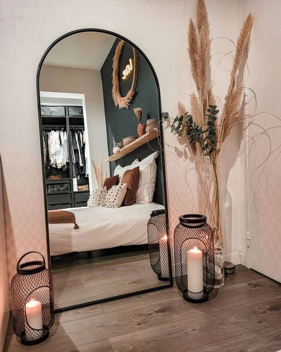 Ideas For Mirrors To Put On the Floor