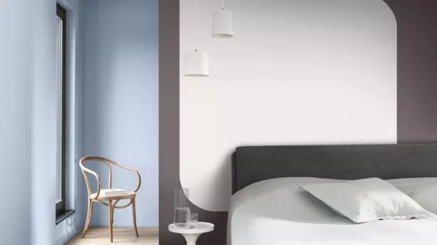 Ways To Adopt That "Blue Horizon" At Home