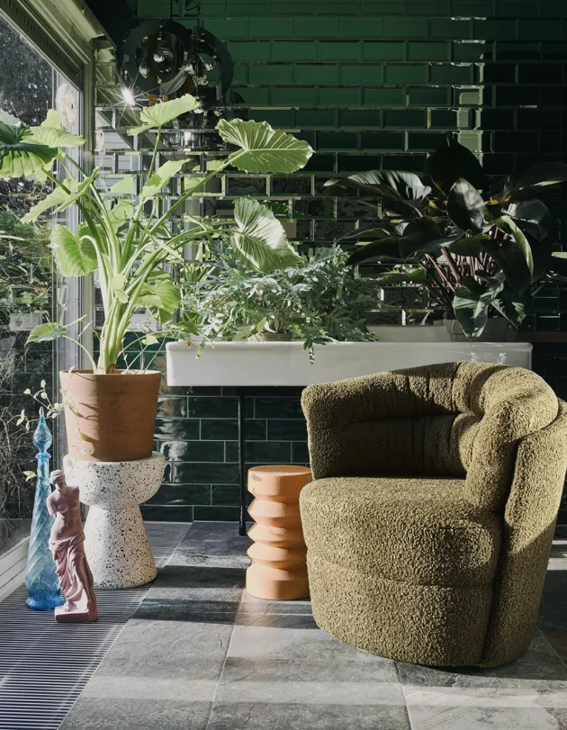 Examples To Change The Furniture And Change The Decor