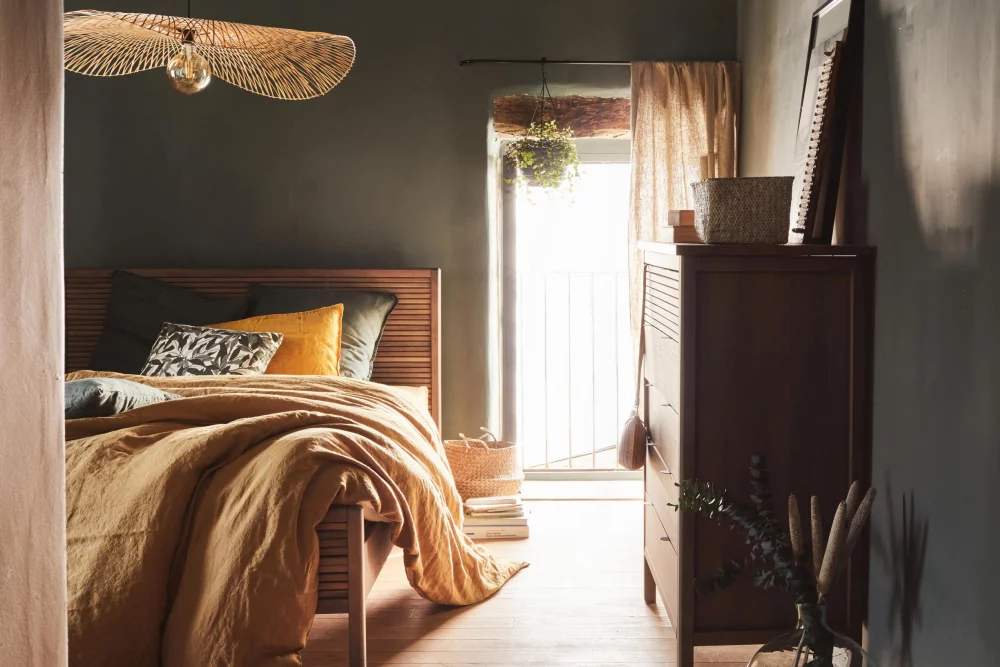 Spring Decor Inspirations To Get Amused Of And Try Them At Home