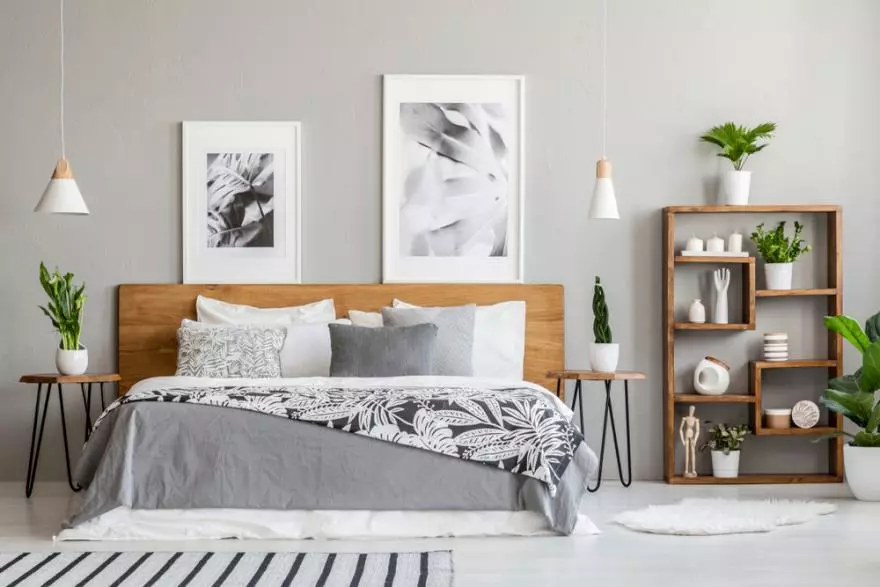 6 Ideas To Enhance The Headboard