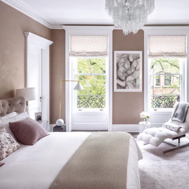 Decorative Ideas To Put Your Bedroom In Spring Mode