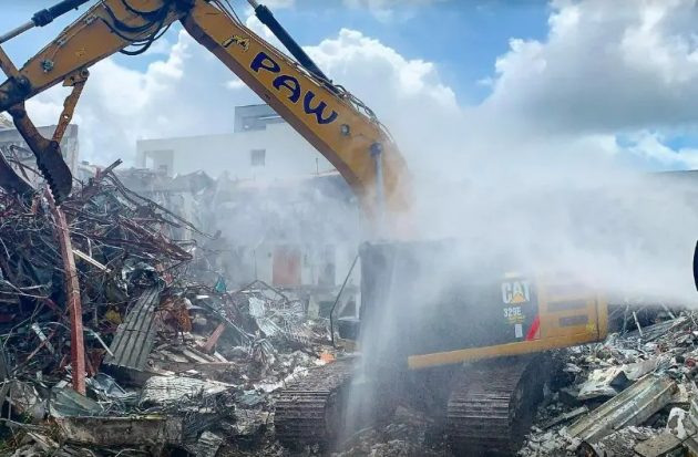 Commercial Demolition Tips