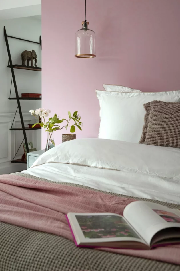Decorative Ideas To Put Your Bedroom In Spring Mode