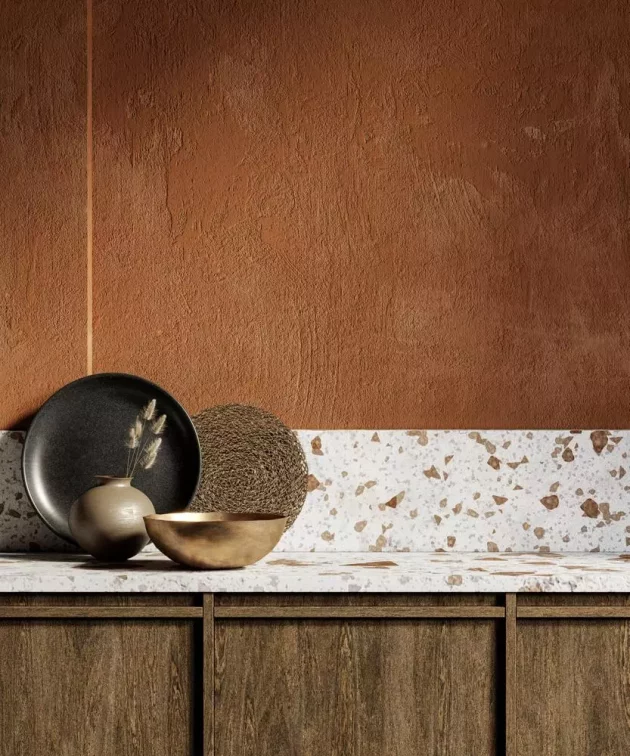 Shades Of Orange For Your Interior Decor