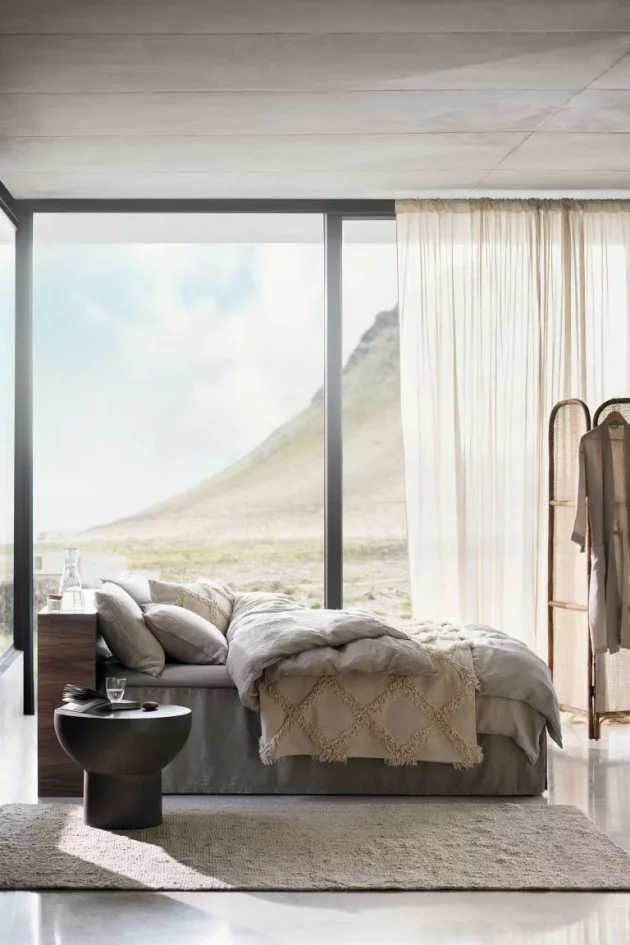 Decorative Ideas To Put Your Bedroom In Spring Mode