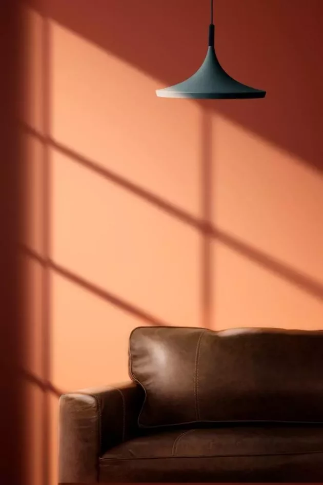 Shades Of Orange For Your Interior Decor