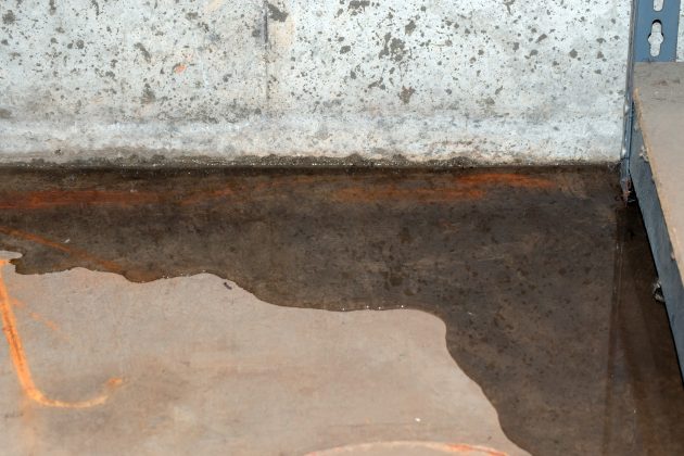 6 Benefits Of Professional Basement Waterproofing