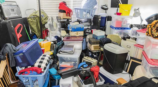 5 Benefits Of Using Long-Term Storage Units