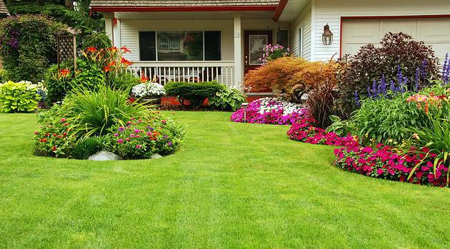 How To Get Started On Landscaping Your Own Garden