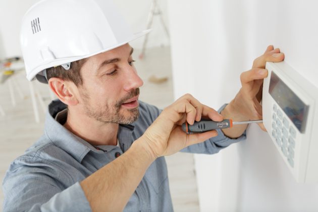 4 Risks Associated With Improper Thermostat Maintenance