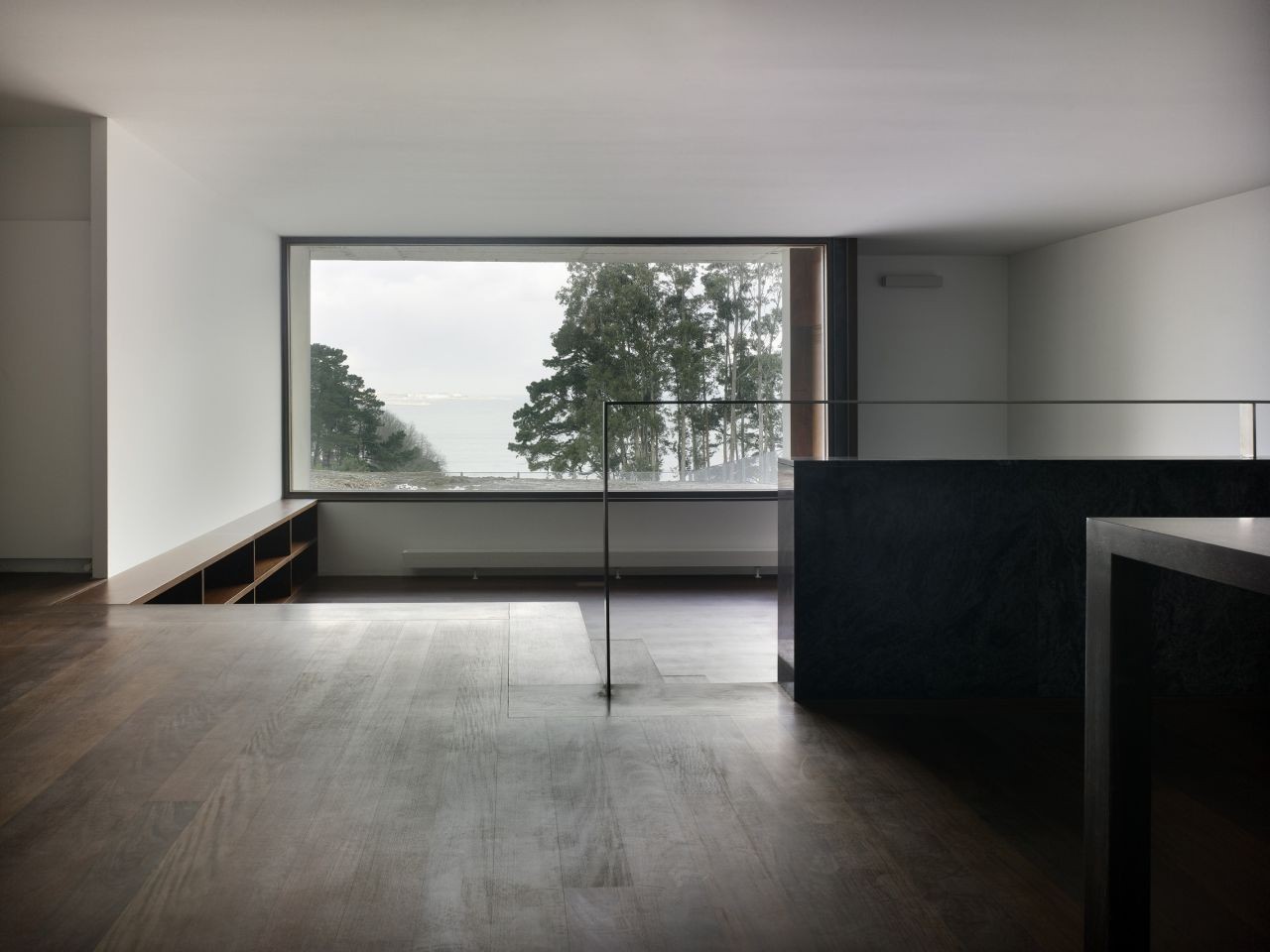 Casa A5 by Carlos Seoane Arquitectura in Oleiros, Spain Casa A5 by Carlos Seoane Arquitectura in Oleiros, Spain