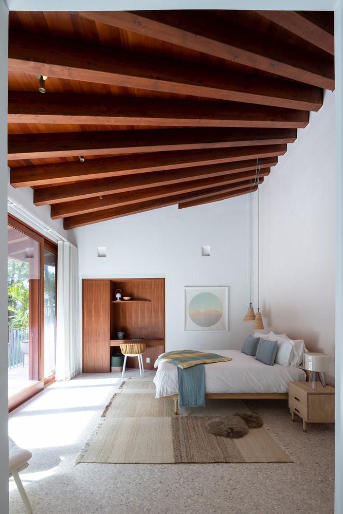 Casa Las Olas by Young Projects in the Dominican Republic Casa Las Olas by Young Projects in the Dominican Republic