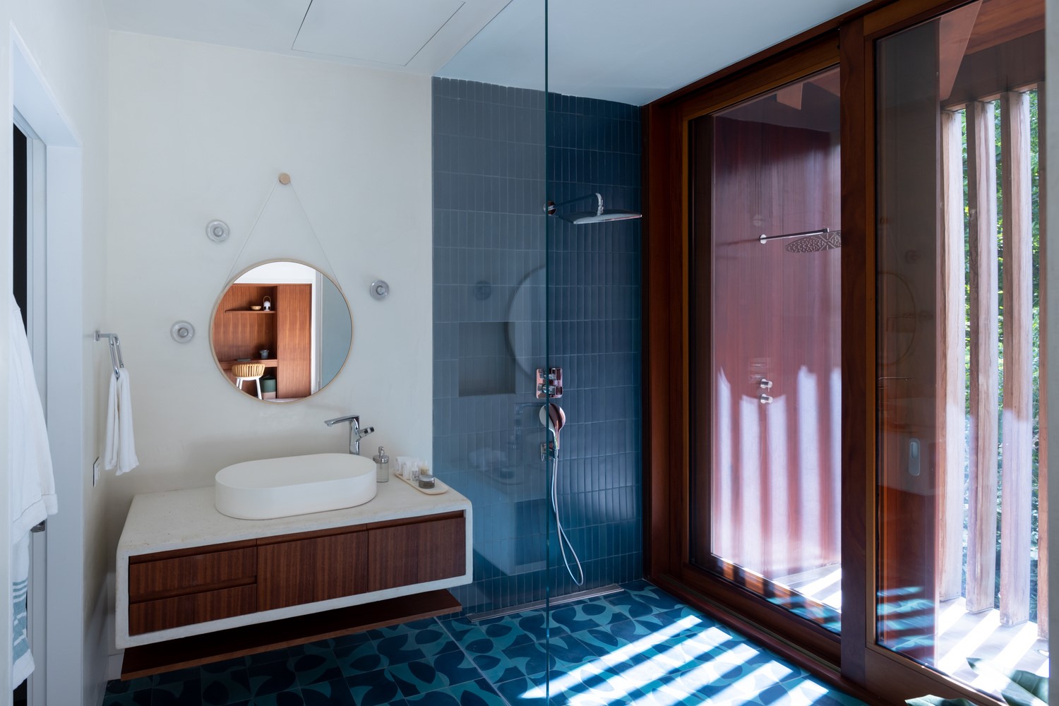 Casa Las Olas by Young Projects in the Dominican Republic Casa Las Olas by Young Projects in the Dominican Republic