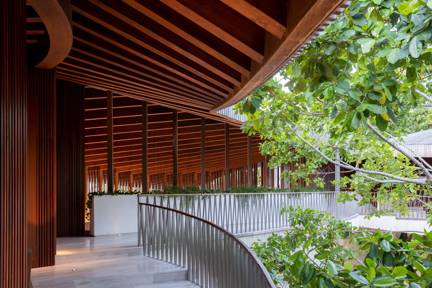 Casa Las Olas by Young Projects in the Dominican Republic Casa Las Olas by Young Projects in the Dominican Republic