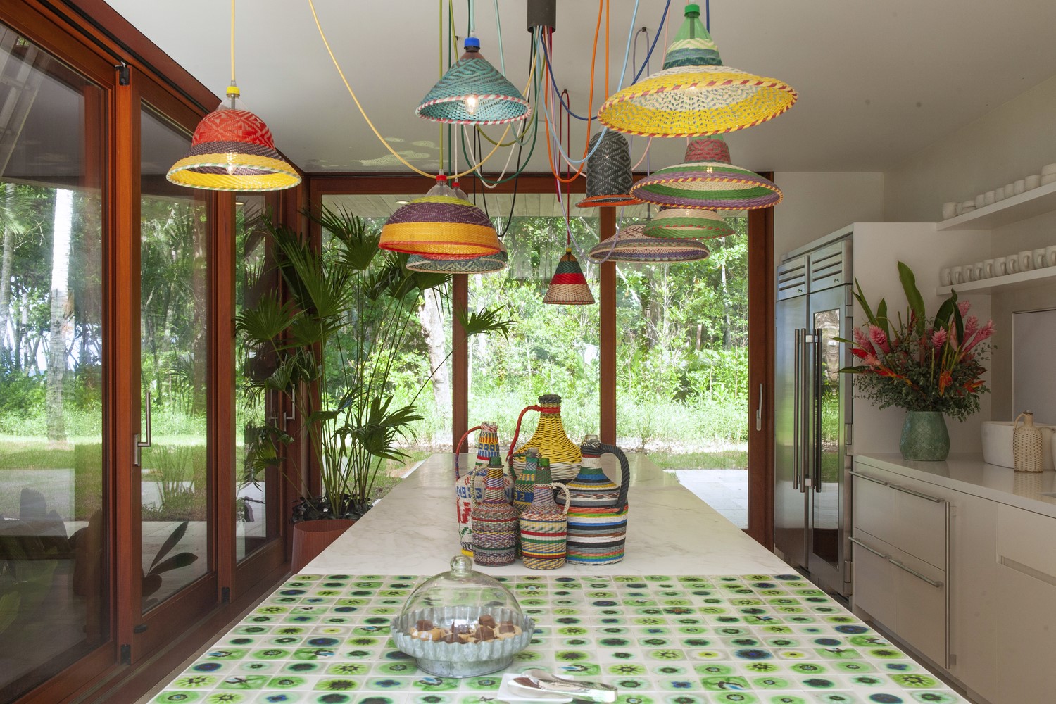 Casa Las Olas by Young Projects in the Dominican Republic Casa Las Olas by Young Projects in the Dominican Republic