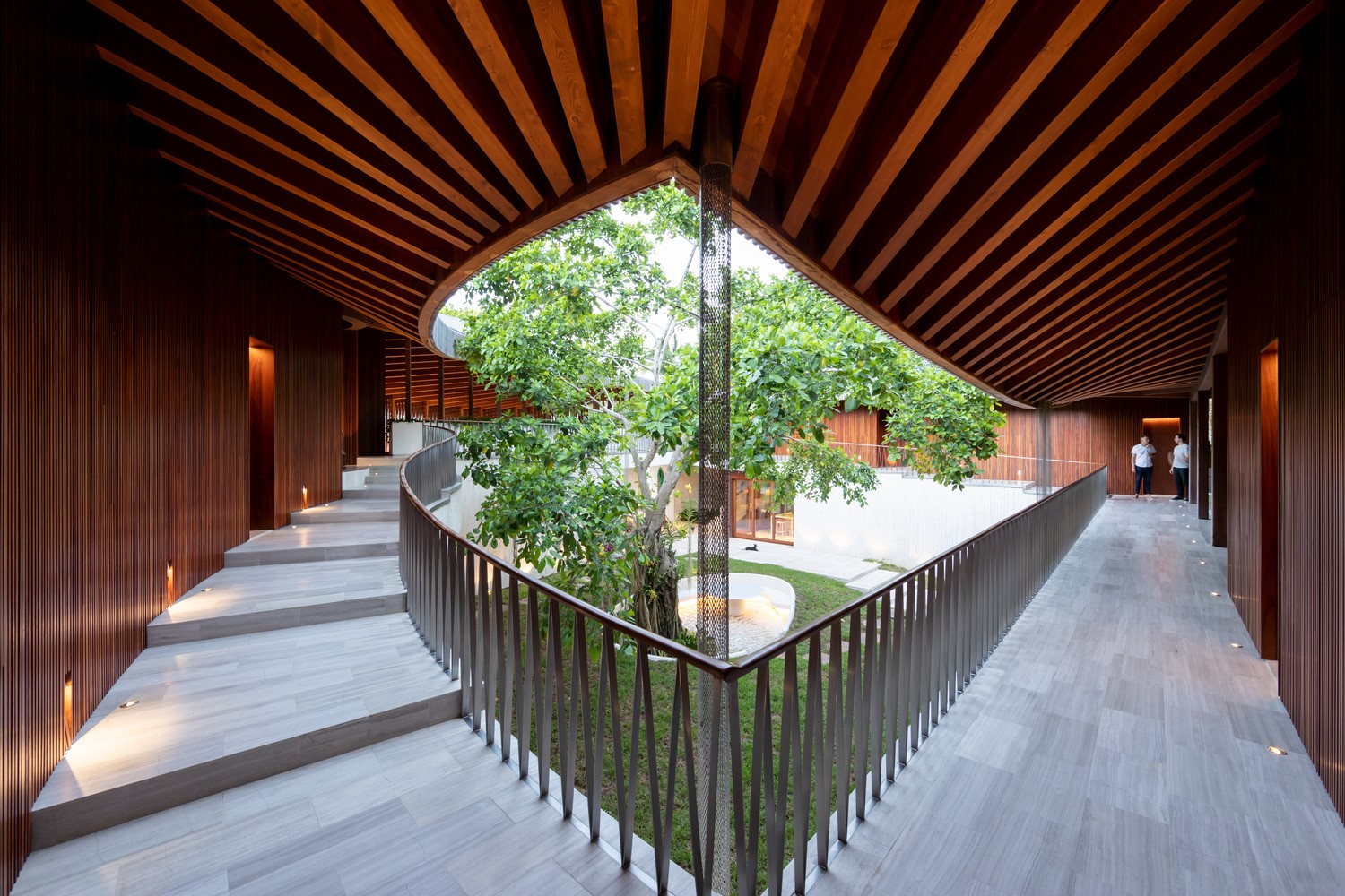 Casa Las Olas by Young Projects in the Dominican Republic Casa Las Olas by Young Projects in the Dominican Republic