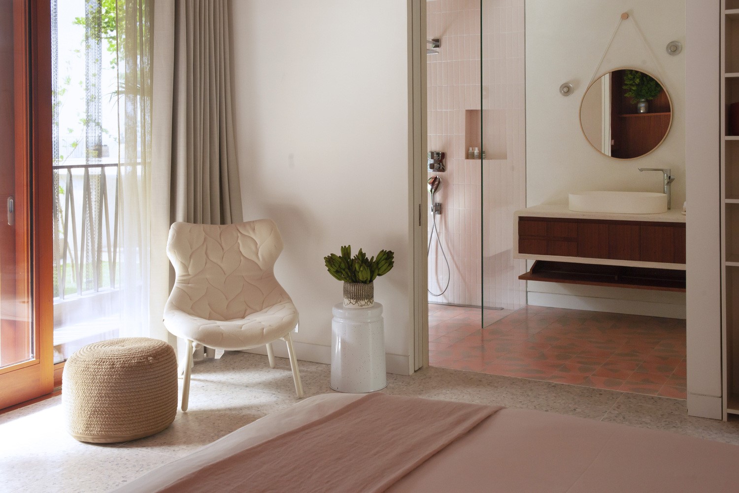 Casa Las Olas by Young Projects in the Dominican Republic Casa Las Olas by Young Projects in the Dominican Republic