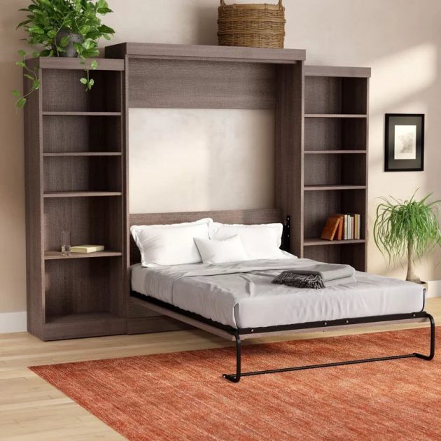 4 Space-Saving And Innovative Furniture In Trend