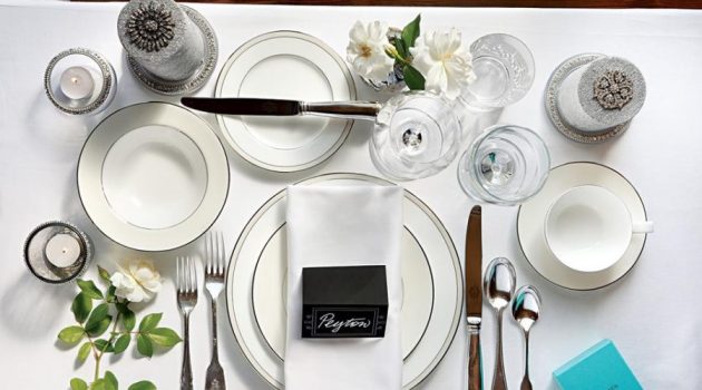 How to Set a Table for Any Occasion