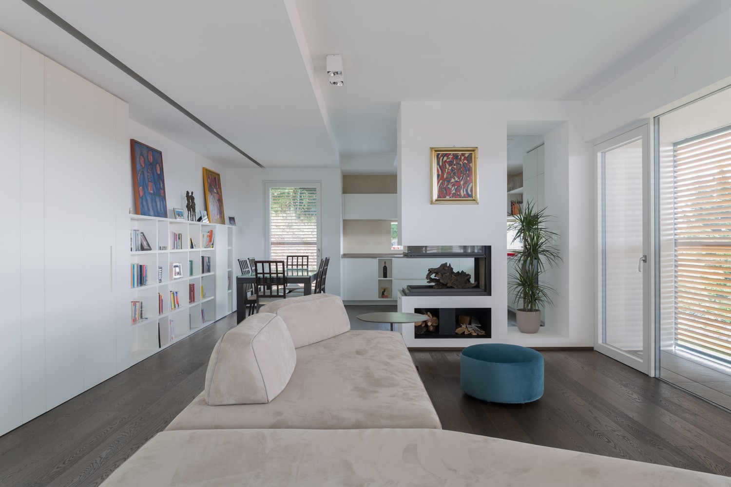 House NM by Studio Ecoarch in Varese, Italy House NM by Studio Ecoarch in Varese, Italy