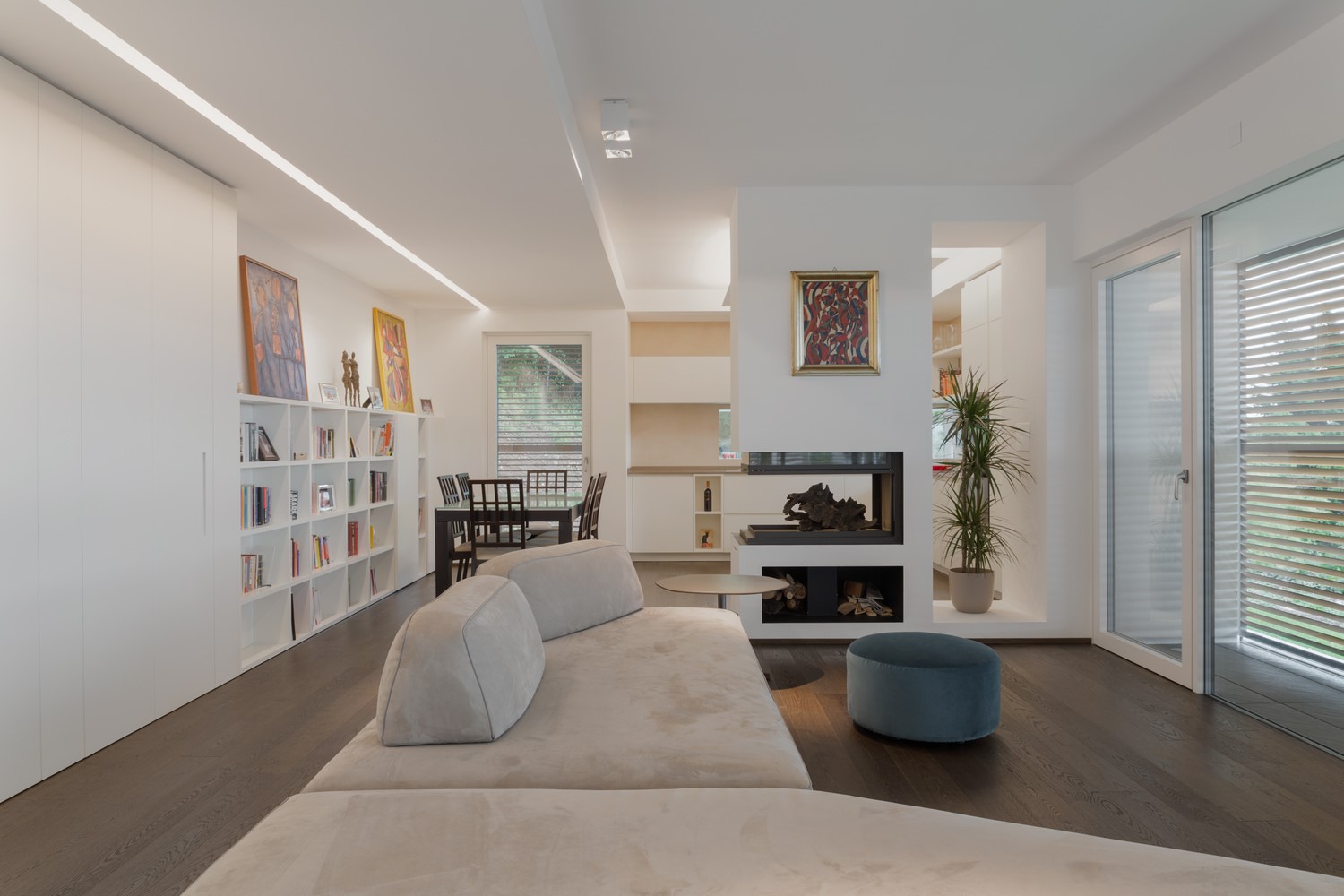 House NM by Studio Ecoarch in Varese, Italy House NM by Studio Ecoarch in Varese, Italy