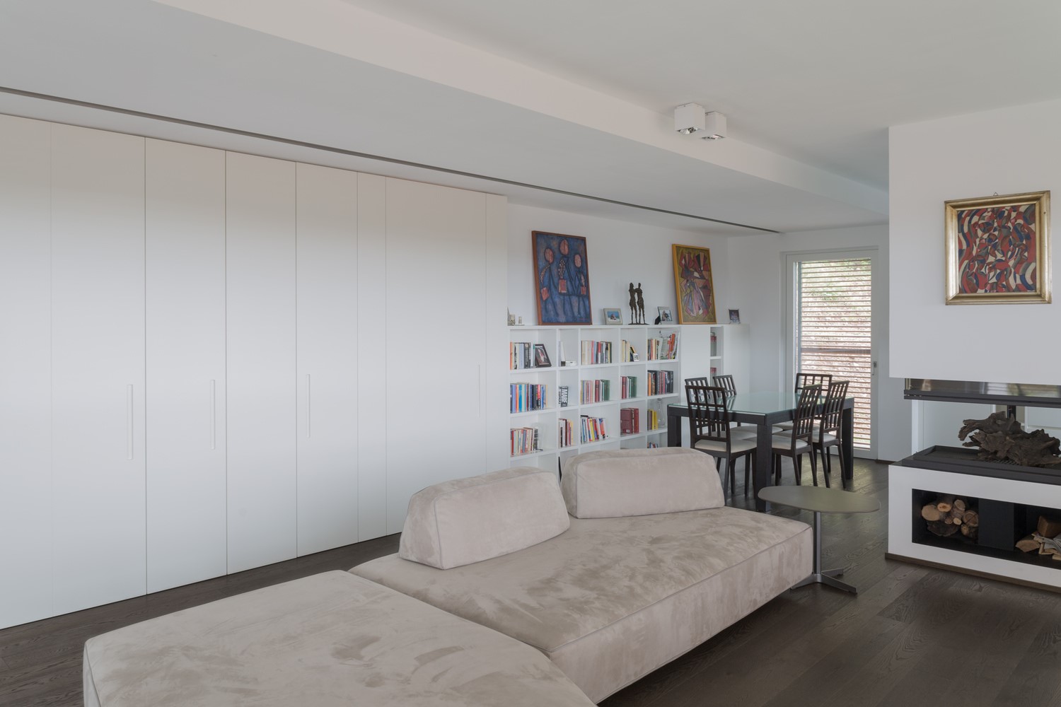 House NM by Studio Ecoarch in Varese, Italy House NM by Studio Ecoarch in Varese, Italy