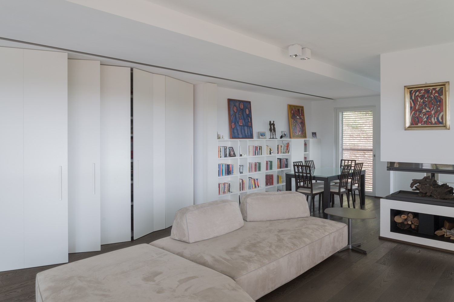 House NM by Studio Ecoarch in Varese, Italy House NM by Studio Ecoarch in Varese, Italy